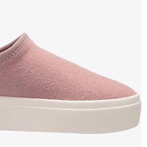 Lucky Brand TAUVE Womens FRANKENSTEIN Sneaker